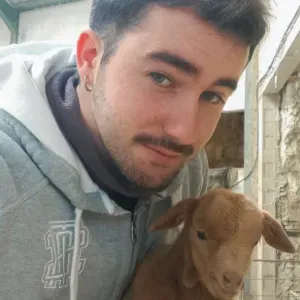 Cuidador de animales en GRANADA