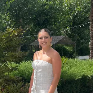 Babysitter responsável e carinhosa em Guimarães 