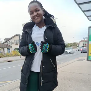 Je suis une femme de ménage responsable à Lyon 