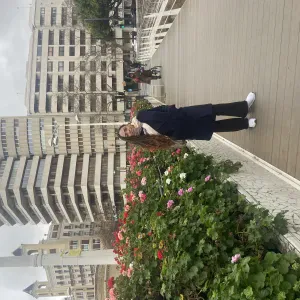 Trabalho com limpeza em geral em Valência, sou caprichosa.