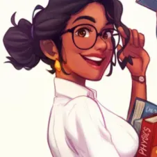 Lycéen qui aimerait transmettre des connaissances .