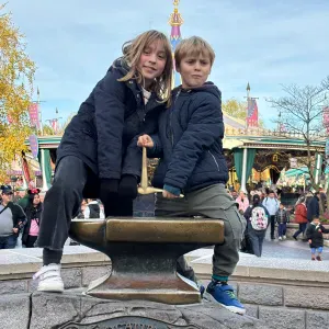 Je cherche une garde enfant