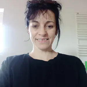 Collaboratrice domestica esperta ed accurata