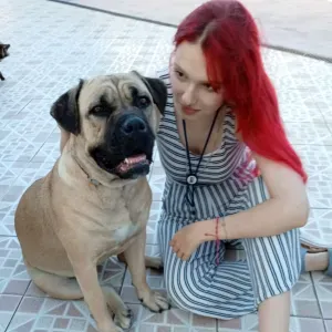 Pet Sitting ou outras funções na Maia 