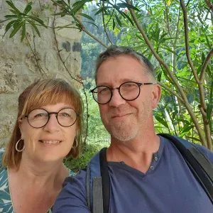 Je cherche une femme de ménage à domicile