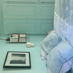 je cherche une femme de menage 