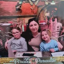 Garde de mes enfants en périscolaire