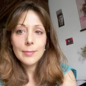 Professeure de français certifiée CAPES de Lettres
