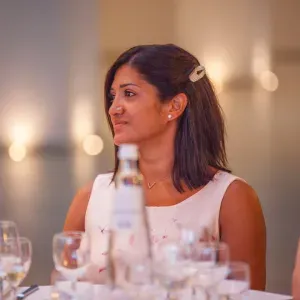 Aide soignante diplômée depuis 2013