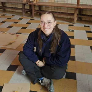 Femme de ménage perfectionniste à Jambes 