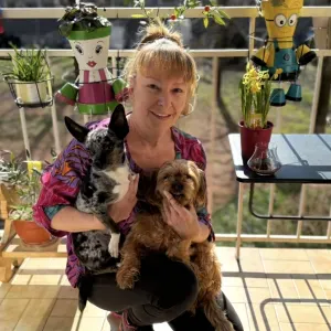 Pet-sitter à Villeurbanne et aux environs