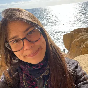 Cuidadora empática em Tavira  