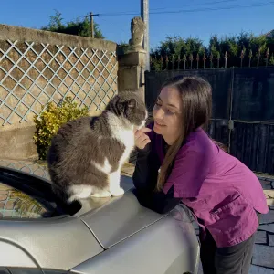 Auxiliaire spécialisé vétérinaire 