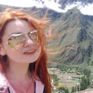 Responsible Cleaner in Santa Pola (Native English Speaker)