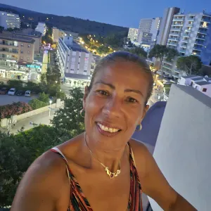 Femme de menage responsable et motivée