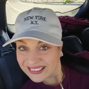 Anna Viviani addetta alle pulizie 