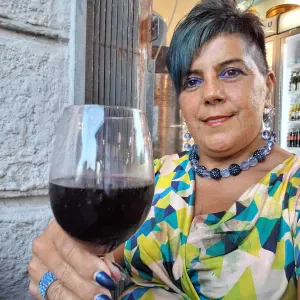 Ditta di pulizie in una ditta cascina