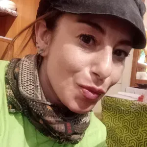 Babysitter educatrice a Salerno 