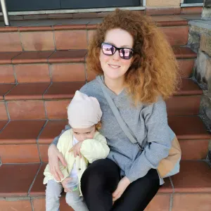 Ricerco una collaboratrice domestica