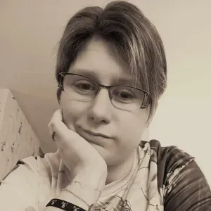 Je recherche un personne de confiance