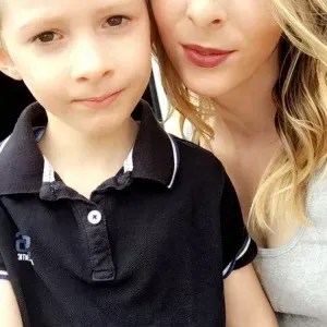 Nounou / Baby sitter