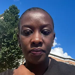 Been a cleaner in a nearby elderly accomodation