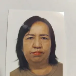 Lorena Urrutia amorevole badante a Milano