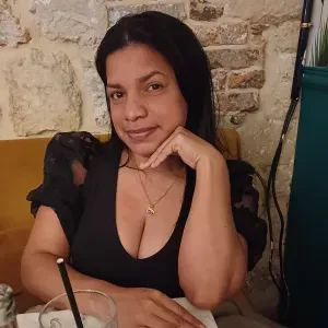 Niñera con experiencia solo hablo español 