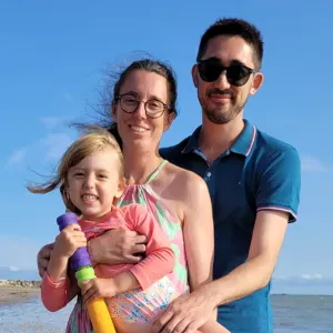 Je recherche une assistante maternelle ou nounou