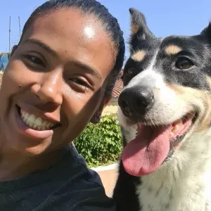 Pet sitting em Lisboa com experiência 