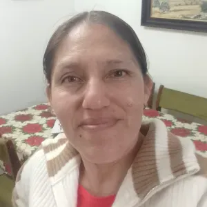 Empleada de limpieza en Ferrol