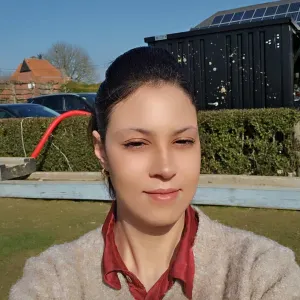 Baby-sitter expérimentée à gand 