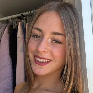 Canguro joven en Málaga con ganas de trabajar