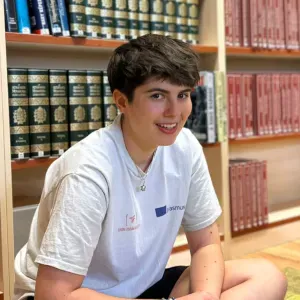 Zuverlässiger Student mit Erfahrung sucht Babysitterjob