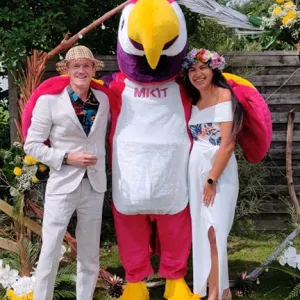 Aide ménagère 2h/semaine