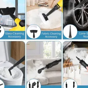 Gezocht: schoonmaker in Breda
