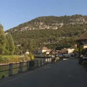 Aide à domicile / employé de maison