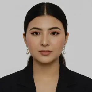 Reliable and Friendly House Cleaner