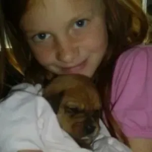 Une amie attentionnée pour vos animaux