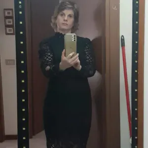 Amorevole badante in convivenza a milano!