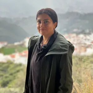 Math tutor for my daughter Benalmádena