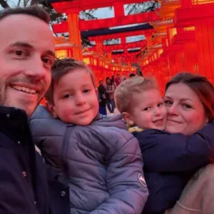 Je cherche une baby sitter sortie d'école + mercredis