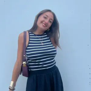 Baby-sitter sérieuse et motivée