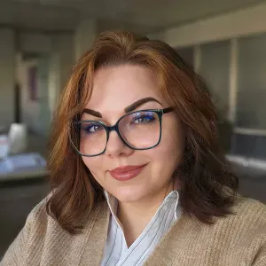 Cuidadora de idosos e pessoas com necessidades diferenciadas