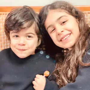 Recherche d'un baby-sitter fiable!