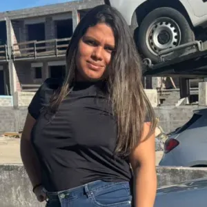 Empregado de limpeza responsável 