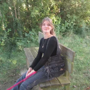 Étudiante en 2 année d'études supérieures en physique 