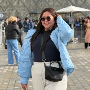 Responsible Cleaner in Aix Provence France