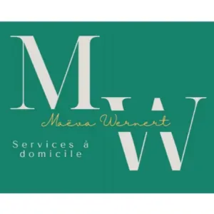 Services à domicile (ménage, courses, aide administrative...