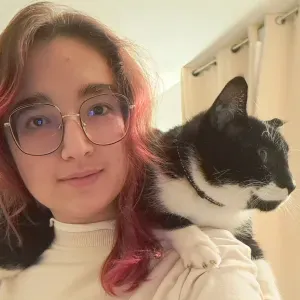 Pet sitter attentionnée pour des animaux choyés ! 